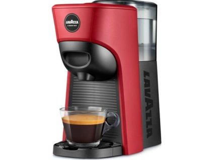 lavazza tiny amodo mio el mejor café cz