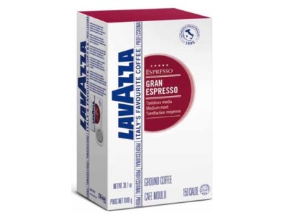 Lavazza Gran Espresso ESE monodosis 150 uds