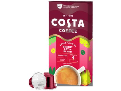 403783630 R OOP CC NCC BrightLatin 10 unidades CRT CCH D R2