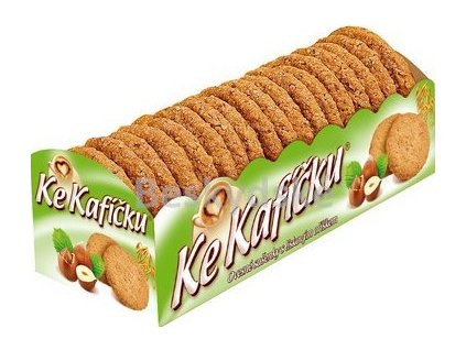 Ke Kafick liskooriskove 190g mejor café cz