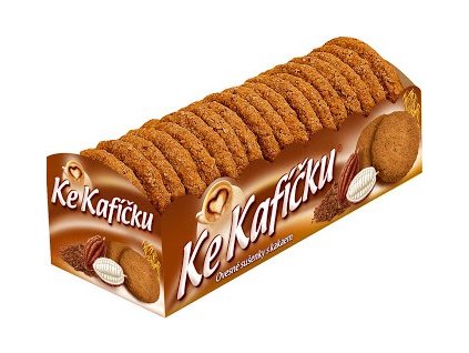 Para el café avena cacao 190g el mejor café checo