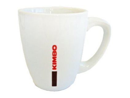 Taza Kimbo Mug2 Café con leche Mejor