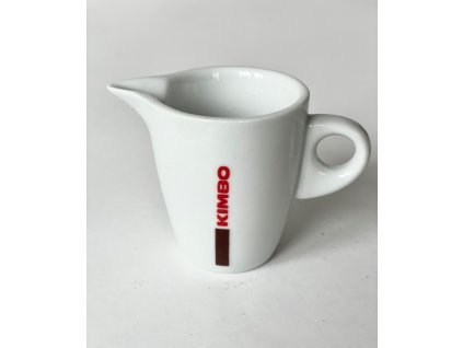 Cafetera Kimbo Lattiera de 6 cl