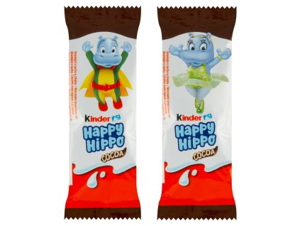 Hipopótamo feliz, el mejor café de cacao en cz