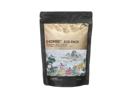 eco pack 111 dosis del mejor combo