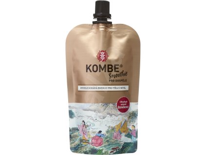 Batido Kombe (100 ml) - El mejor café de la República Checa
