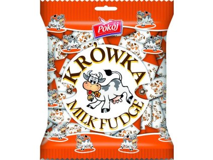 Café Krowka 400 g, el mejor café cz