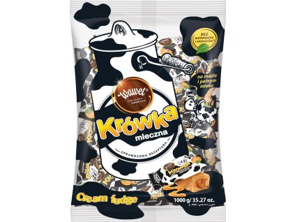 wawel krowka xxl 1kg el mejor café República Checa