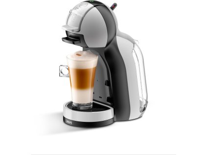 Cafetera Nescafé Dolce Gusto Mini Me automática de cápsulas Krups KP123B31
