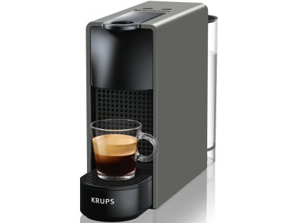 Krups Essenza Mini Gray4 XN110B10, el mejor café en cz