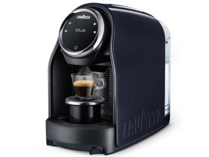 Lavazza Blue Classy 1150, el mejor café en cz