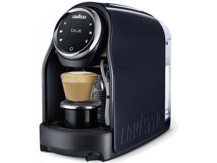 Lavazza Blue Classy Milk2 1200, el mejor café en cz
