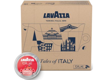 Lavazza Azul Venezia Espresso 100uds