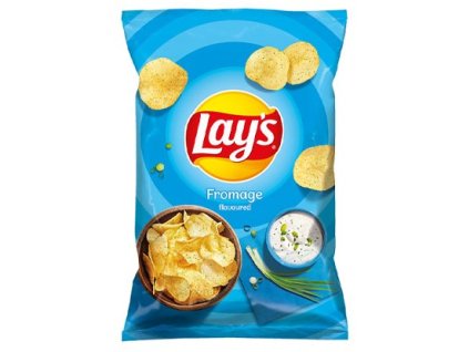 Queso Lays 60 g nejkafe cz