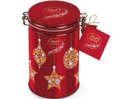 Lindt Lindor - Leche en lata (150 g), el mejor café de la República Checa