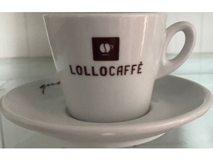 lollo caffe tazze capuchino lilium lollo nejkafe cz