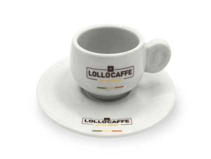 Lollo Caffe Mimi Barril Salek con salsa 50 ml 1 unidad