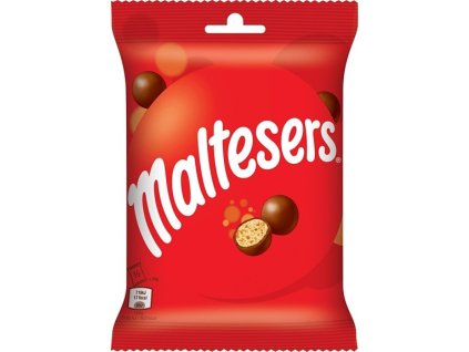 Maltesers Choco Bites 68 g, el mejor café con sabor a cz