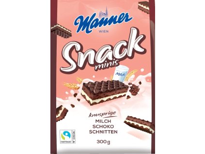 Mini café con leche y cacao (300 g)