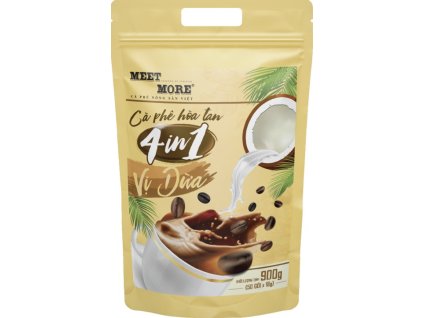 Conoce más café instantáneo de coco 2 900 g, el mejor café cz