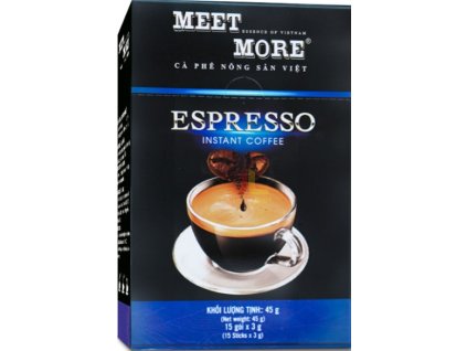 Conoce más espresso 45g mejor café República Checa