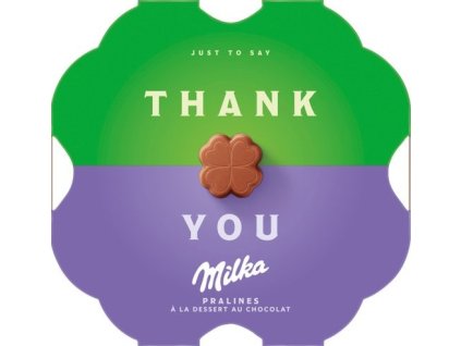Milka gracias 44g el mejor café checo