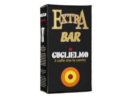 barra extra 250g mejor café