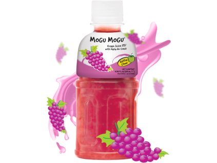 mogu mogu jugo de uva café mejor checo