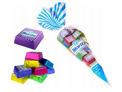 Moritz-chocolate helado-el mejor café-cz