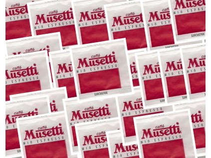 Azúcar Caffe Musetti 1 kg, el mejor café de la República Checa