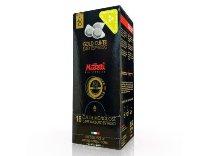 ESE musetti gold cuvée2 espresso18 el mejor café