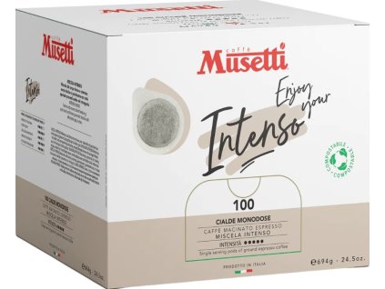 musetti intenso 100 ese mejor café cz