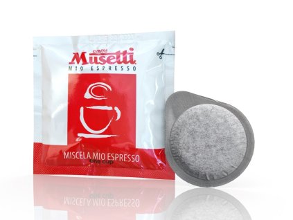 Musetti ese mio espresso