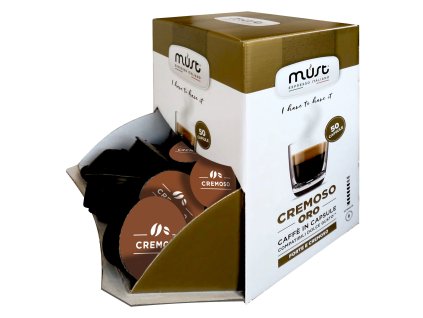 Café imprescindible, cremoso y de buen gusto para la oficina.