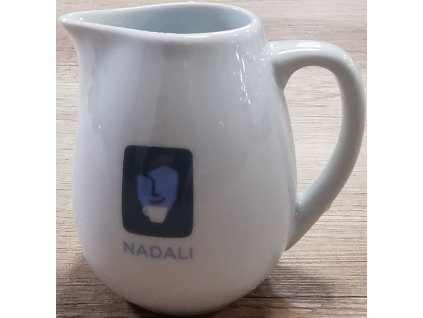 jarra de leche nadali 150ml nejkafe cz