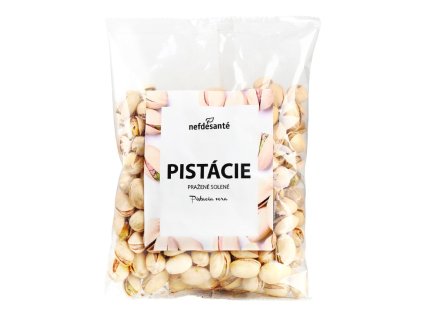 pistachos tostados salados nefdesante