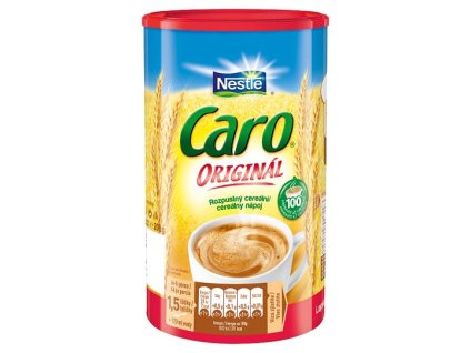 Nestlé Caro 200 g, el mejor café 2