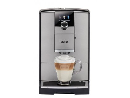 Nivona NICR 795 frontal marrón