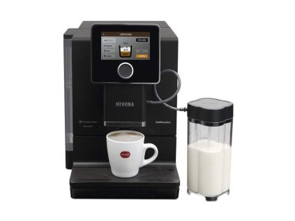 NIVONA CAFEROMÁTICA NICR 960
