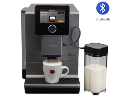 cafetera nivona 970
