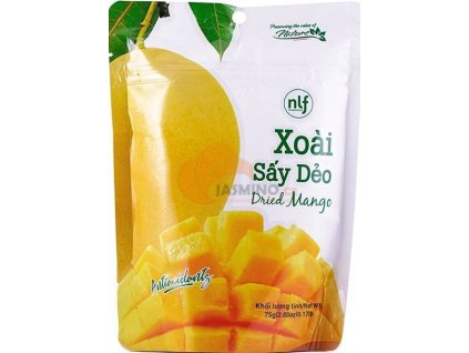 Mango mekke seco nlf 75 g, el mejor café cz