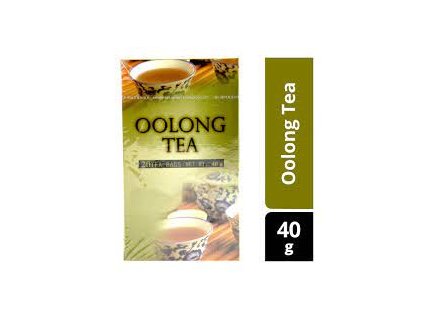 Café oolong de mar (40 g)