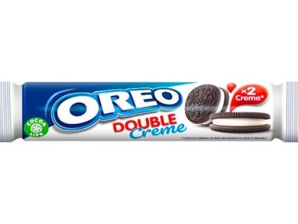 Oreo doble crema 157 g mejor café cz