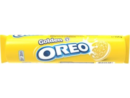 Oreo dorada 154 g Nejkafé cz