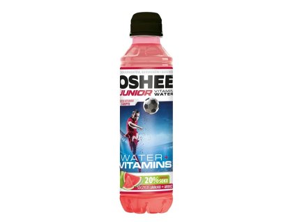 oshee junior manzana melón 555 ml