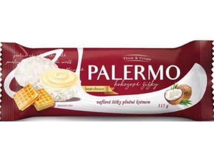 Café Fammilky Palermo 115 g, el mejor de la República Checa