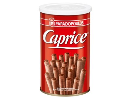 Tubos de chocolate 250g el mejor café