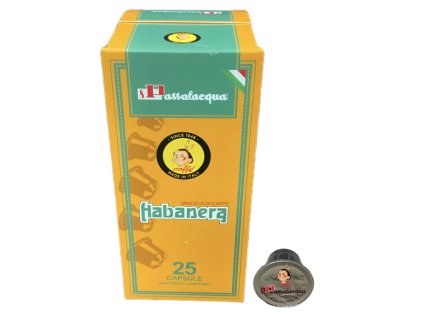 Passalacqua-habanera-nespresso-capsulas-best-coffee-cz
