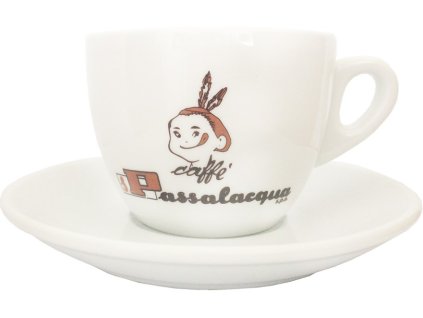 passalacqua capuchino salek 150ml mejor café cz