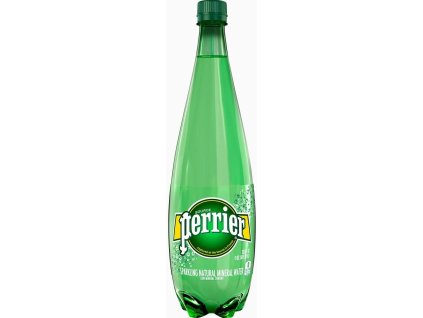 Perrier 1l pet nejkafe cz